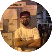 “Гэта быў апошні сняданак у нармальным жыцці”. Беларусы — пра 9 жніўня 2020-га