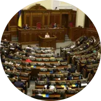 Ці змянілася Украіна за два гады: меркаванні эксперта і звычайных жыхароў Кіева