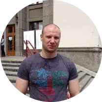 Каб добра здаць беларускую мову, абітурыенты чытаюць "Палескіх рабінзонаў"