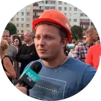 “Ему нужны рабы”: почему шахтёры “Беларуськалия” выходят против Лукашенко