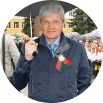 У Гомелі абвясцілі тэндар на рамонт дарогі, які ўжо зрабілі пад візіт Лукашэнкі