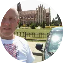 В Сморгони после расклейки листовок завели уголовное дело о клевете