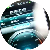У Мінску запускаюць сетку 4G