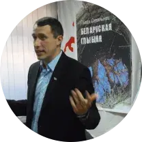 Севярынец апранаецца ў ГУМе, Вінаградаў — за мяжой