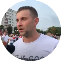 “Ему нужны рабы”: почему шахтёры “Беларуськалия” выходят против Лукашенко