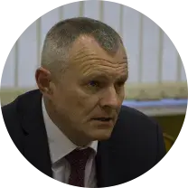 "Вёў перамовы за спінай". Чаму "Дынама" скасавала кантракт з Крэйгам Вудкрафтам