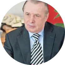 “Старым тут не месца”. Топ самых старых і маладых беларускіх чыноўнікаў