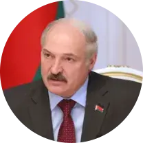 Лукашенко про пенсионный возраст: "Нам надо его повышать"