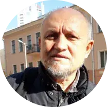 "Взяла и поддержала". У БПЦ о разрыве с Константинополем никто не спрашивал
