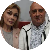 “Робяць сабе некралог”: Зоя Белахвосцік пра новую “Паўлінку” для Лукашэнкі
