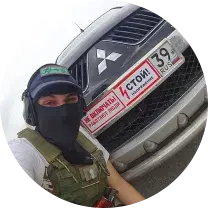 “ТикТок” и 715: кто эти “ПАРТИЗАНЫ Могилёва”, которых задержали силовики