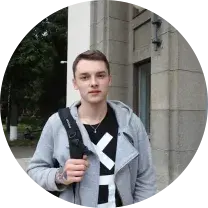 З 12 чалавек, якія здаюць беларускую мову, па-беларуску адказвае адзін