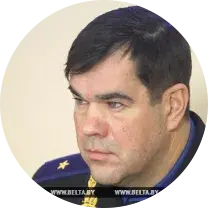 Як загібаўся “Трайпл” і як затрымлівалі Чыжа (хроніка падзей)