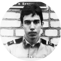 “Калі сталі дзядамі, то не строілі маладых. Малодшыя на нас за гэта… наехалі”