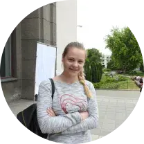 З 12 чалавек, якія здаюць беларускую мову, па-беларуску адказвае адзін
