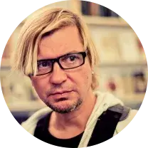 Культуролаг: Алексіевіч бярэ тэмы, якія, здавалася б, немагчыма "падняць"