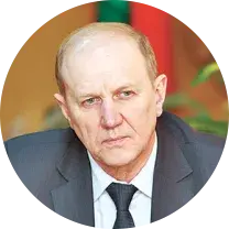 “Старым тут не месца”. Топ самых старых і маладых беларускіх чыноўнікаў