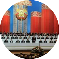 Сёння пачынаецца Пяты Усебеларускі народны сход