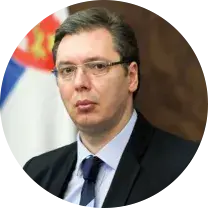 Амбасадар Сербіі ў Беларусі Велька Кавачавіч — у лякарні ў цяжкім стане