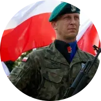 Прокремлёвские пропагандисты пугают белорусов ядерным оружием в Польше