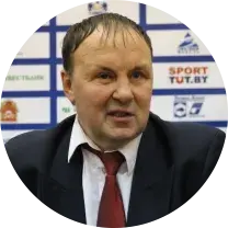 На Еўра-2016 Хацкевіч балее за Іспанію, Кандрацьеў — за Украіну і Славакію