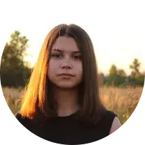 Здаць усе тэсты на 100, каб вывучыцца на міжнародніка і аддаць даніну модзе