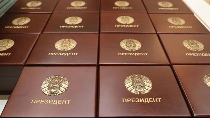 У Палацы Незалежнасці ў Мінску сёння збіралася ўсё кіраўніцтва "сілавікоў"