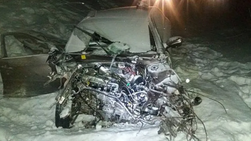 У ДТЗ пад Лепелем загінулі прадстаўніцы кіраўніцтва федэрацыі плавання