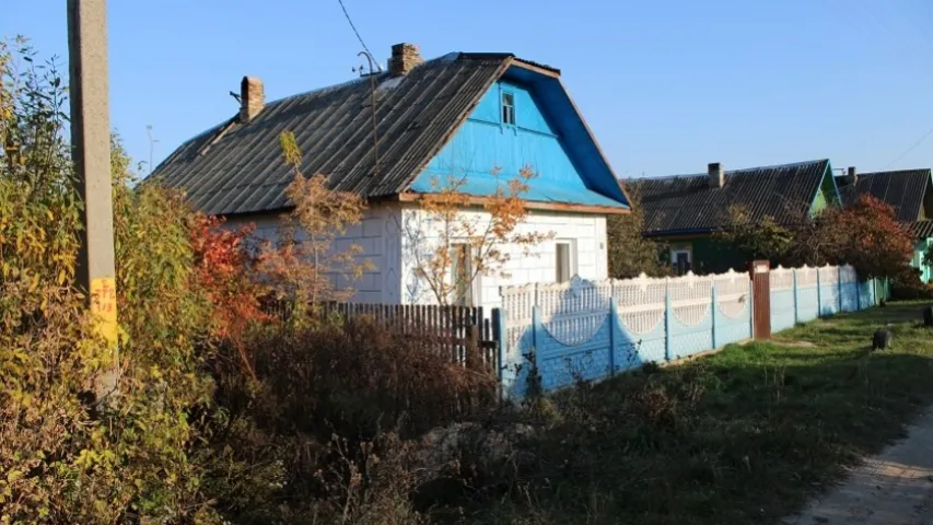 У Бабруйску суткі чакалі, пакуль працверазее парадзіха, каб яе дапытаць