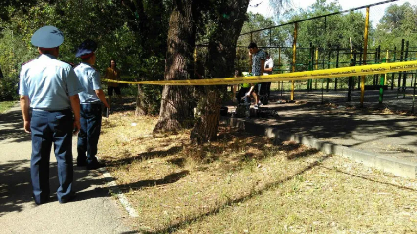 У Алматы зарэзалі казахстанскага фігурыста Дзяніса Тэна, прызёра Сочы-2014