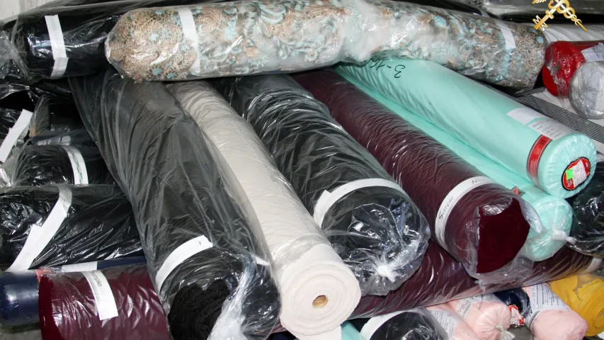 Затрымалі ўдзельнікаў злачыннай схемы ўхілення ад выплаты мытных плацяжоў