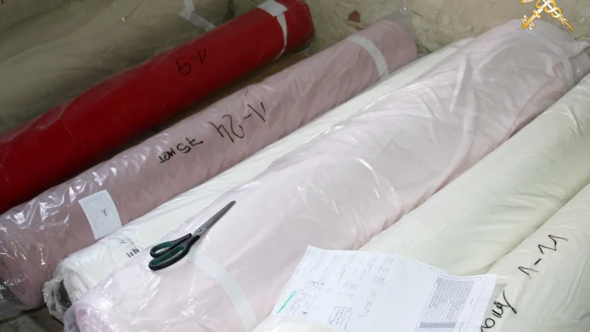 Затрымалі ўдзельнікаў злачыннай схемы ўхілення ад выплаты мытных плацяжоў