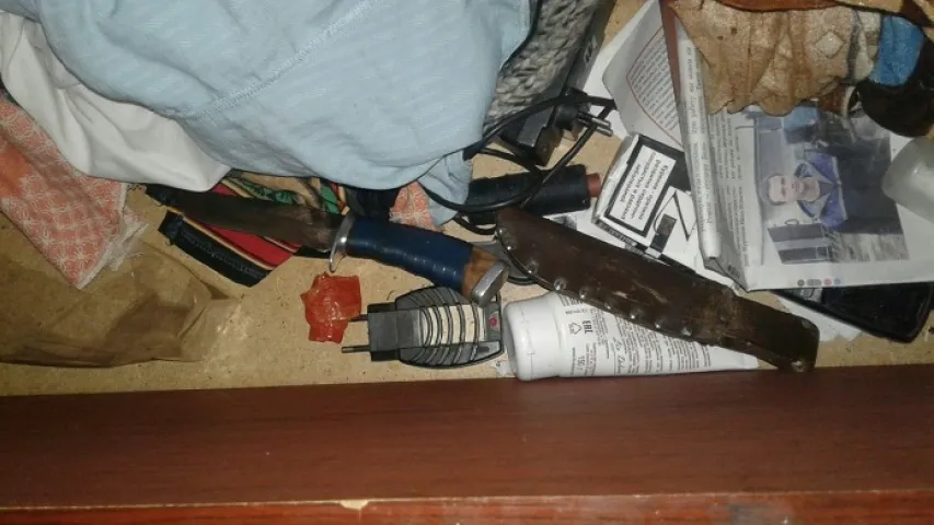 У Гомелі пачаўся суд над хлопцам, якога падазраюць у расправе над педагогам