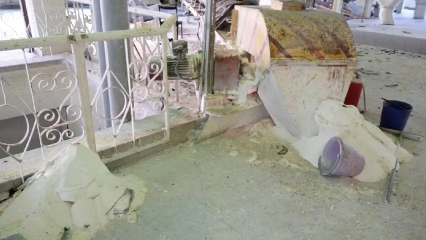 Памерла яшчэ адна пацярпелая падчас выбуху на Скідзельскім цукровым камбінаце