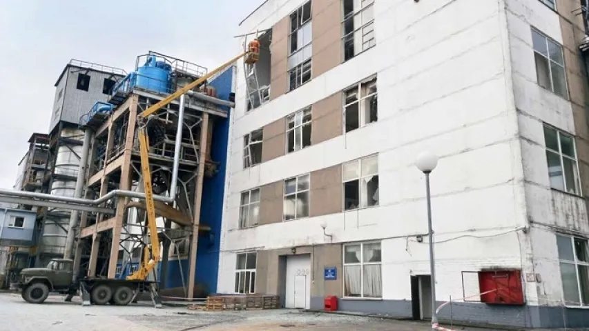 Памерла яшчэ адна пацярпелая падчас выбуху на Скідзельскім цукровым камбінаце