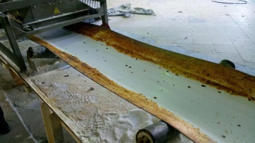 Памерла яшчэ адна пацярпелая падчас выбуху на Скідзельскім цукровым камбінаце