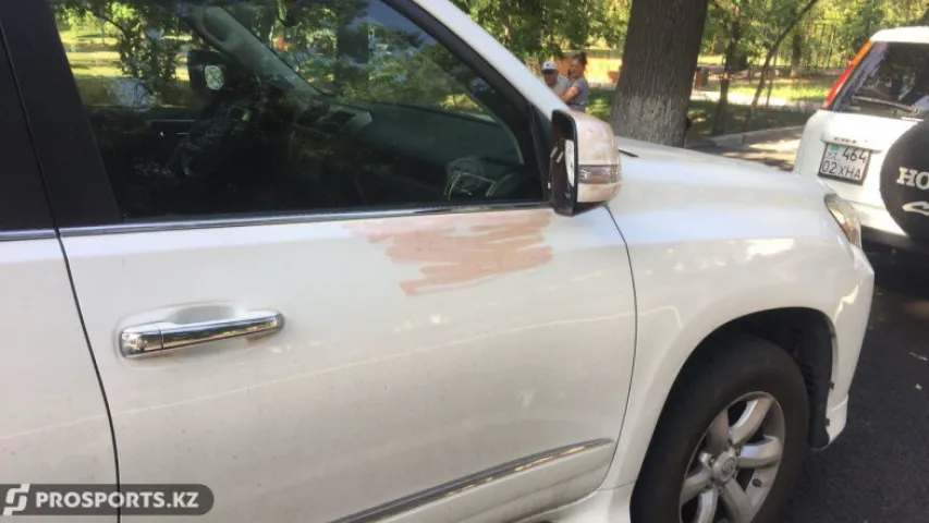 У Алматы зарэзалі казахстанскага фігурыста Дзяніса Тэна, прызёра Сочы-2014