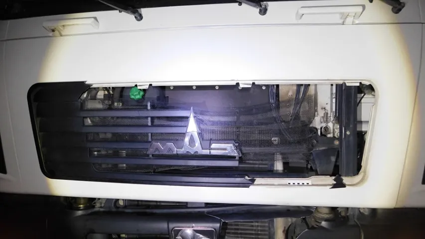 Уначы ў Бярэзінскім раёне малакавоз збіў мінчука, які вяртаўся з дыскатэкі