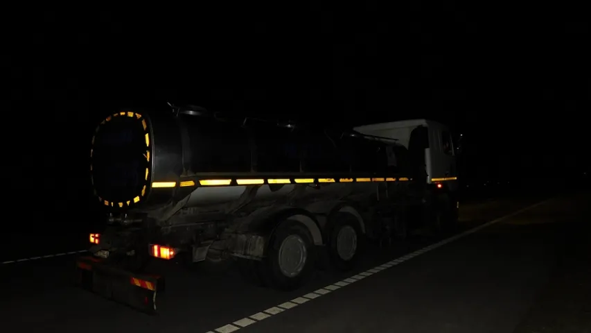 Уначы ў Бярэзінскім раёне малакавоз збіў мінчука, які вяртаўся з дыскатэкі