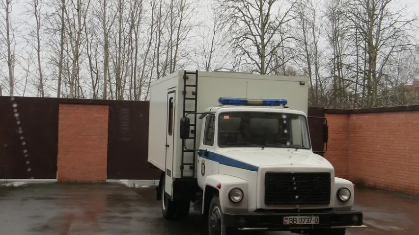 У Брэсце асудзілі забойцаў таксоўца