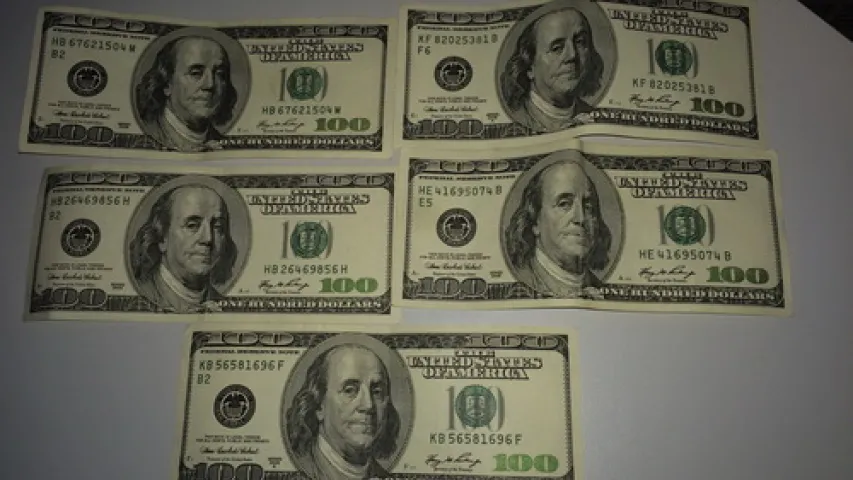 Затрымалі ІП, які спрабаваў даць хабар работніку транспартнай інспекцыі (фота)