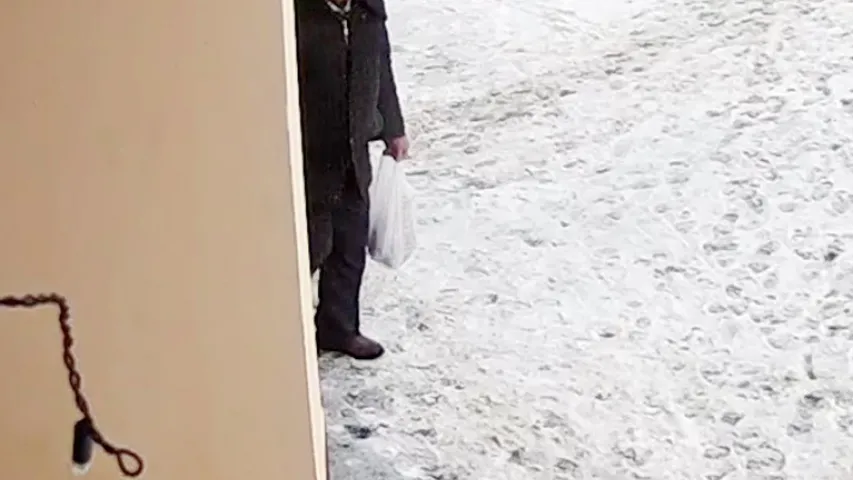 У Мінску шукаюць мужчыну, які згубіў у краме 1500 рублёў