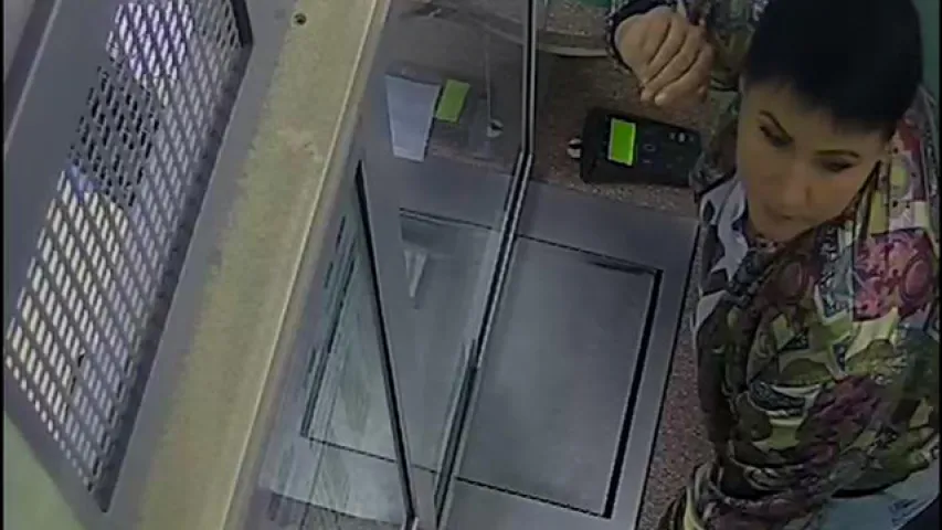 У Мінску шукаюць дзвюх жанчын, якія падазраюцца ў фальшываманецтве