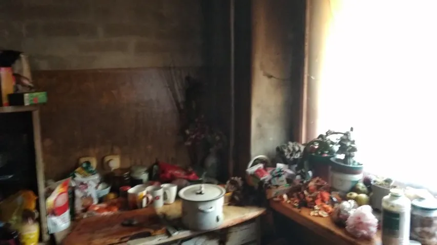 На пажары ў Гарадзішчы пад Мінскам уратавалі 8 чалавек