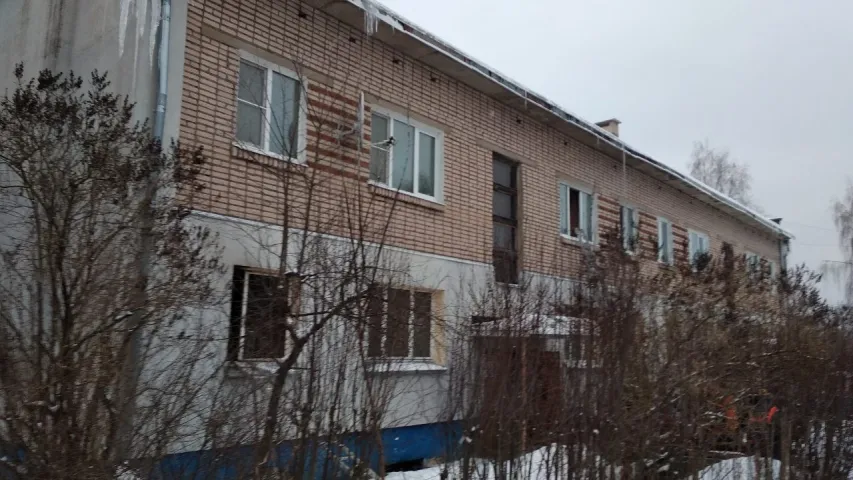 На пажары ў Гарадзішчы пад Мінскам уратавалі 8 чалавек