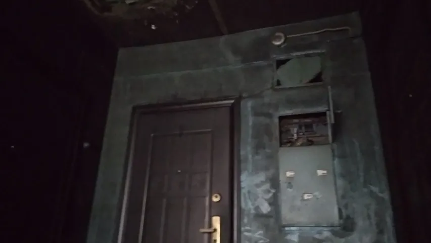 На пажары ў Гарадзішчы пад Мінскам уратавалі 8 чалавек