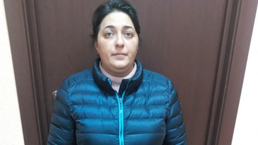 Каля Дзяржынска затрымалі групу фальшывых "сацыяльных работнікаў"