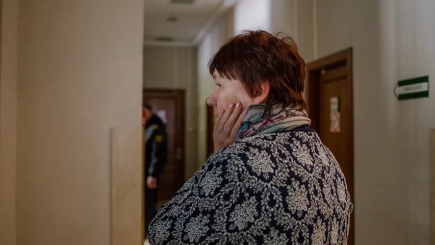 Адзін дзень у мінскім судзе. Фотарэпартаж