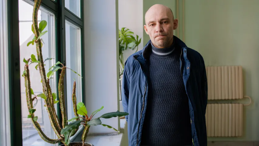 Адзін дзень у мінскім судзе. Фотарэпартаж