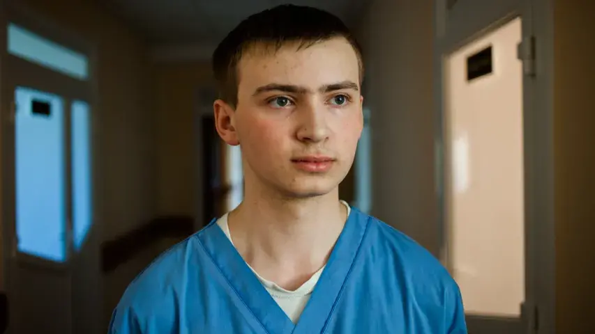 Альтернативная служба в Беларуси: “Лучше бы он траншеи рыл!”